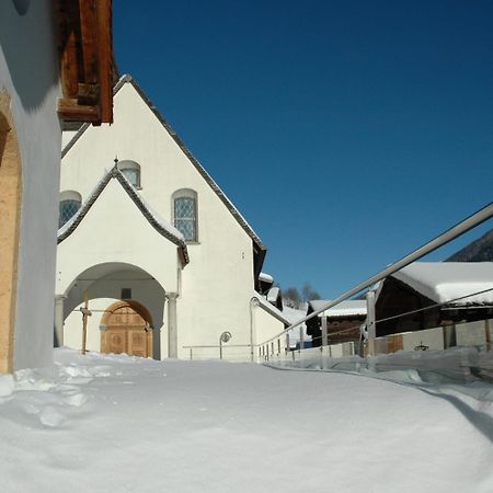 Hotel-Restaurant Drei Tannen ベルヴァルト エクステリア 写真