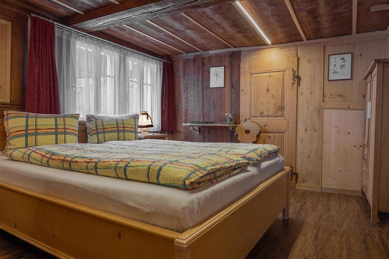 Hotel-Restaurant Drei Tannen ベルヴァルト エクステリア 写真