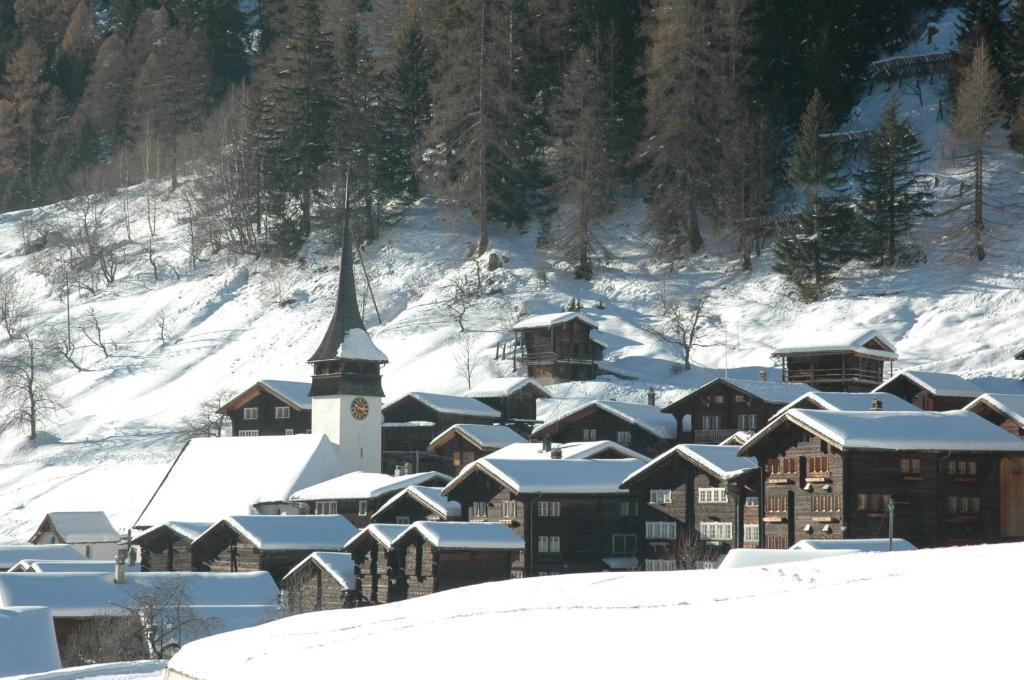 Hotel-Restaurant Drei Tannen ベルヴァルト エクステリア 写真